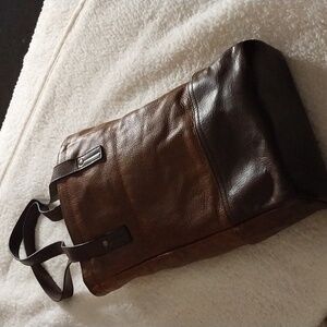 MOORE & GILES Ritz Carlton Bottle Tote